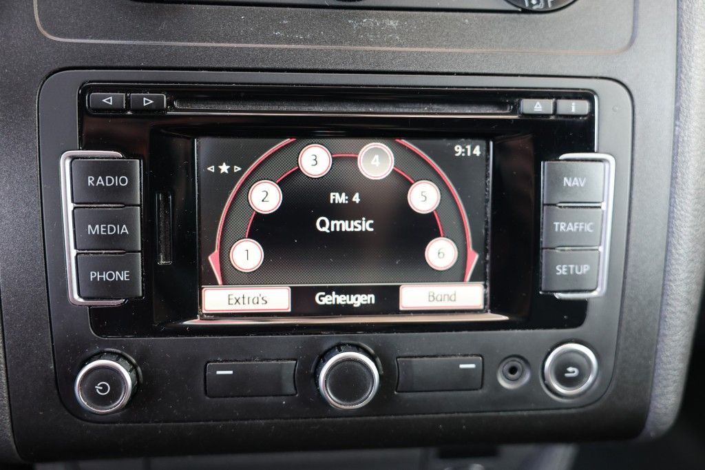 Volkswagen Caddy 1.6 TDI 75 KW