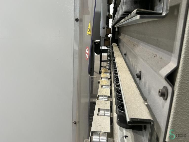 CNC Drilling Machines Biesse Skipper V 31 2013