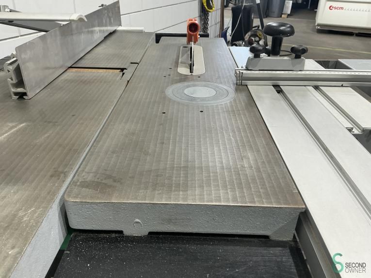 Combination machines Lurem 2000
