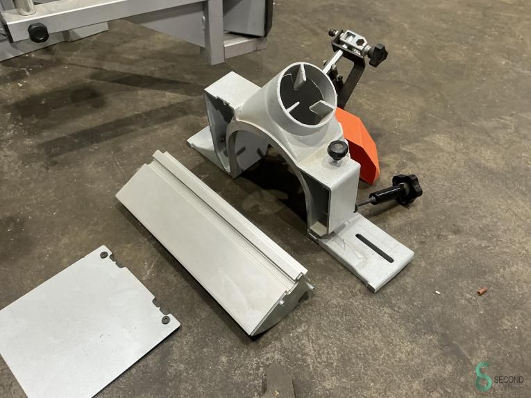 Combination machines Lurem 2000