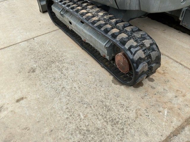 2020 Wacker Neuson EZ26 Mini Excavator