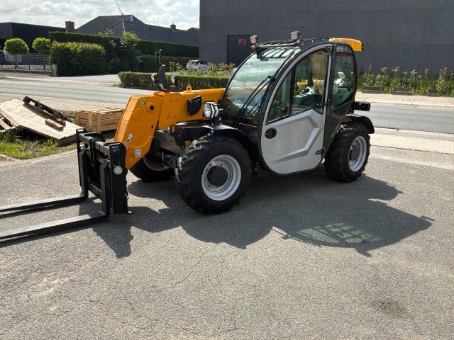 2023 Dieci mini Agri 26.6 NLC190 Telescopic Handler