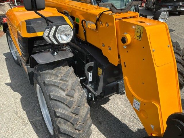 2023 Dieci mini Agri 26.6 NLC190 Telescopic Handler