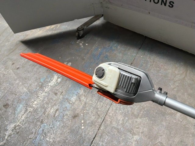 Husqvarna 536LiP4 Cordless Telescopic Hedge Trimmer (Unused)