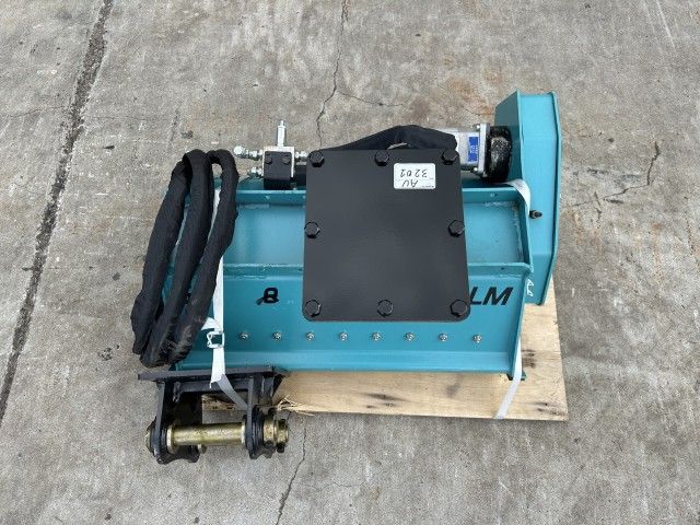 2026 G-Force 800 LM Mulcher (neuwertig)