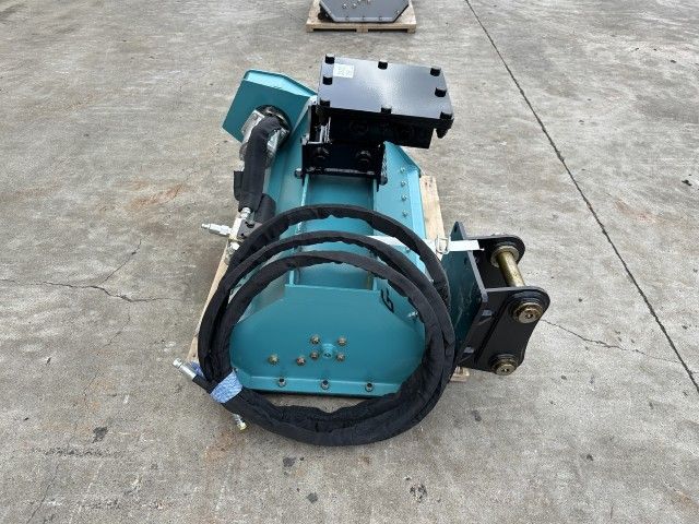 2026 G-Force 800 LM Mulcher (neuwertig)
