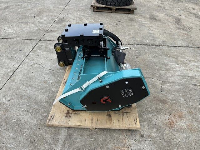 2026 G-Force 800 LM Mulcher (neuwertig)