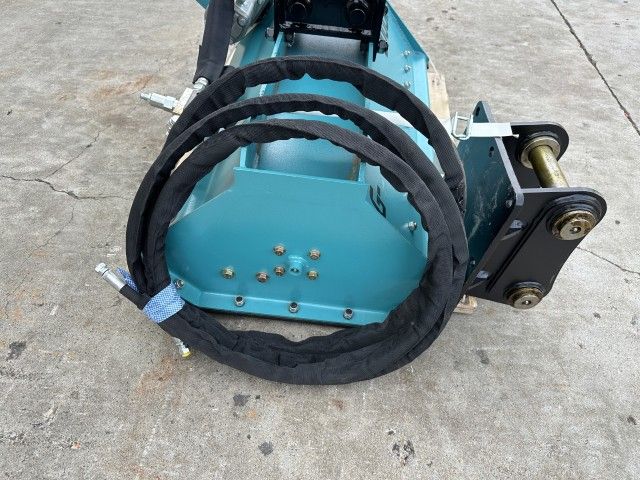 2026 G-Force 800 LM Mulcher (neuwertig)