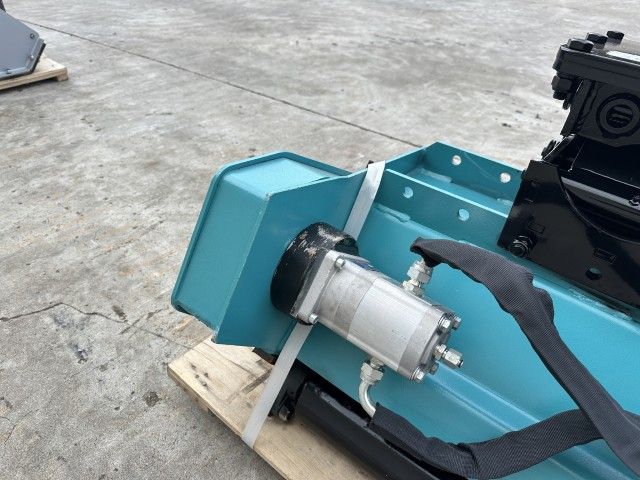 2026 G-Force 800 LM Mulcher (neuwertig)