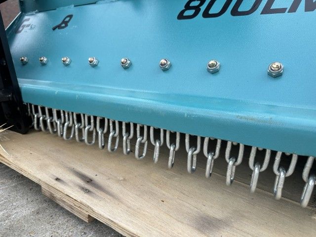 2026 G-Force 800 LM Mulcher (neuwertig)