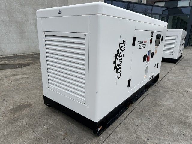 2025 Compal Power VG-R100 Generator (unused)