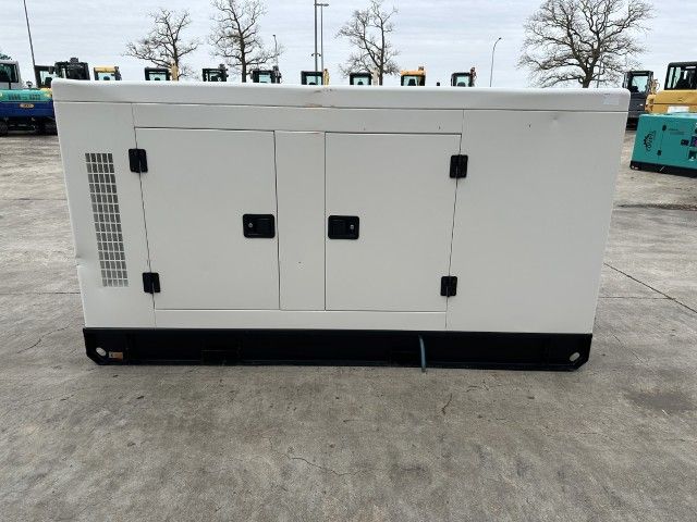 2025 Compal Power VG-R100 Generator (unused)