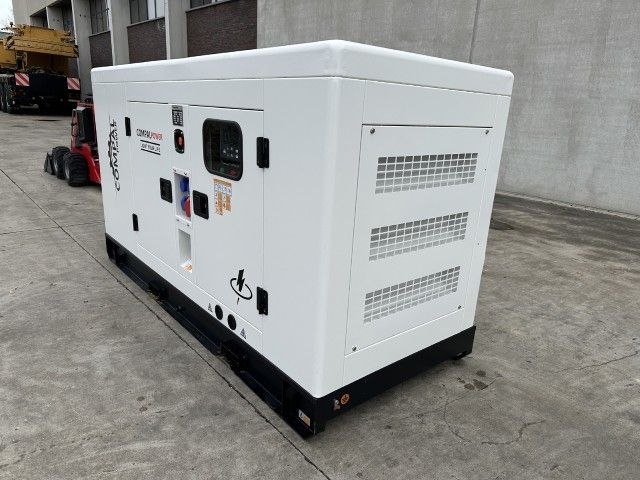 2025 Compal Power VG-R100 Generator (unused)