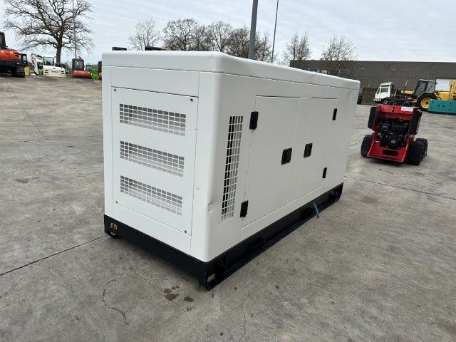 2025 Compal Power VG-R100 Generator (unused)