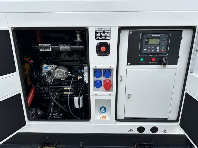 2025 Compal Power VG-R100 Generator (unused)