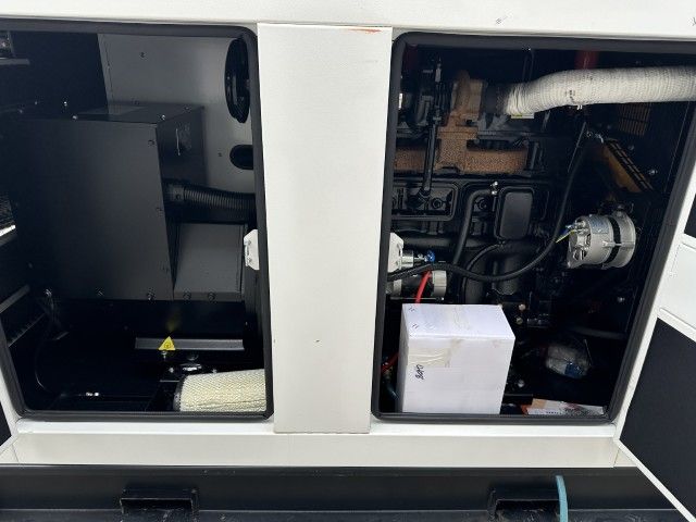 2025 Compal Power VG-R100 Generator (unused)