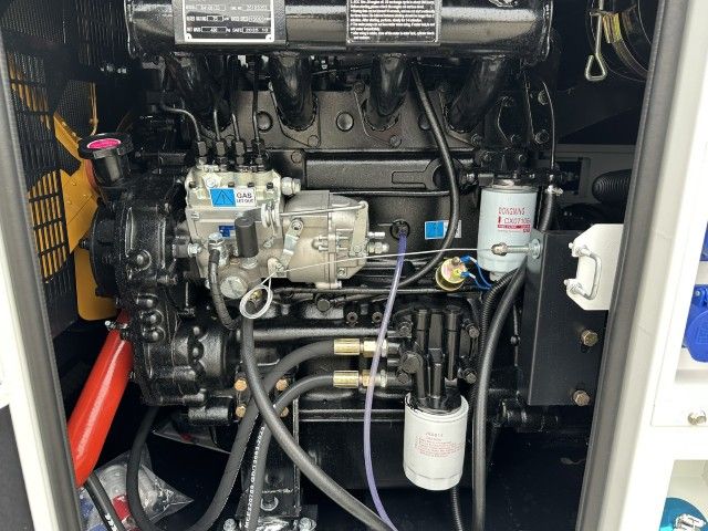 2025 Compal Power VG-R100 Generator (unused)