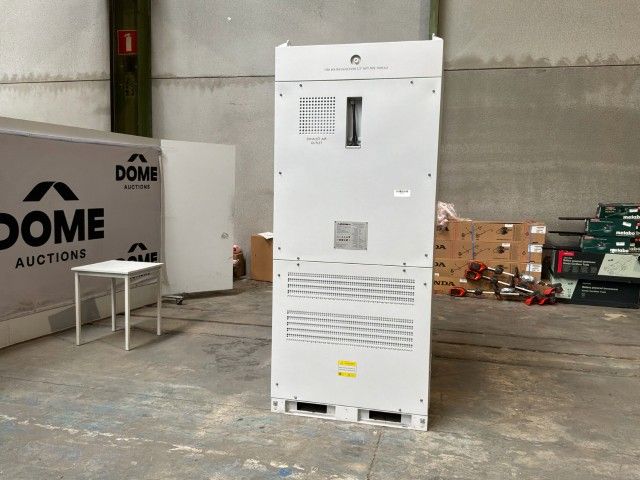 2022 Risen SU215E105LM Ecosurce Rechargeable Li-ion Battery System (Unused)