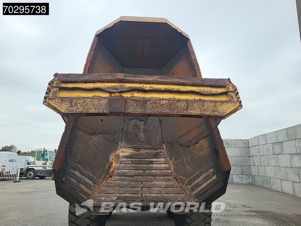 Caterpillar 745 745 -04A
