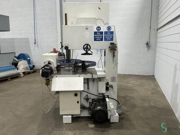 Band saw machines Centauro R 800 2004