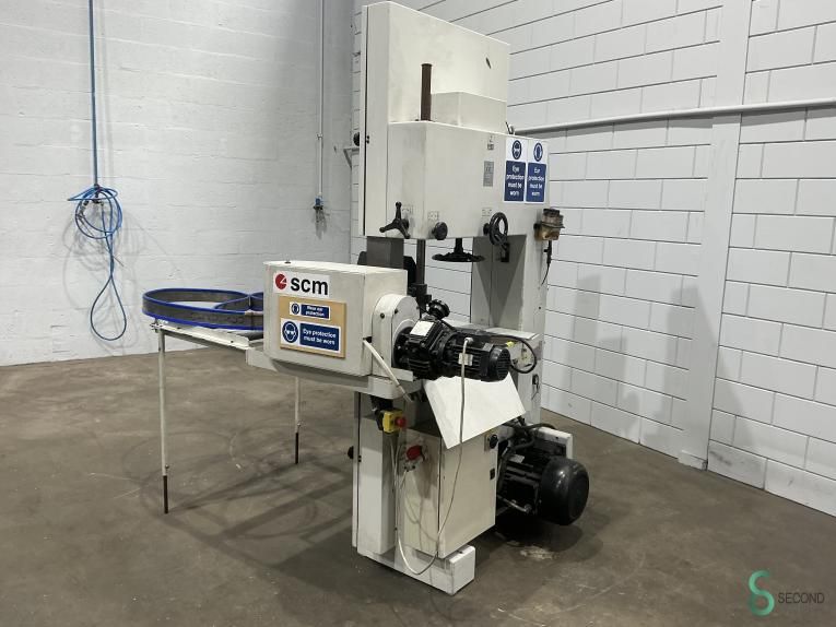 Band saw machines Centauro R 800 2004