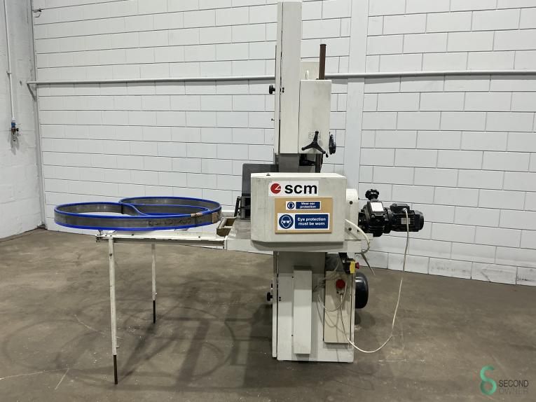 Band saw machines Centauro R 800 2004