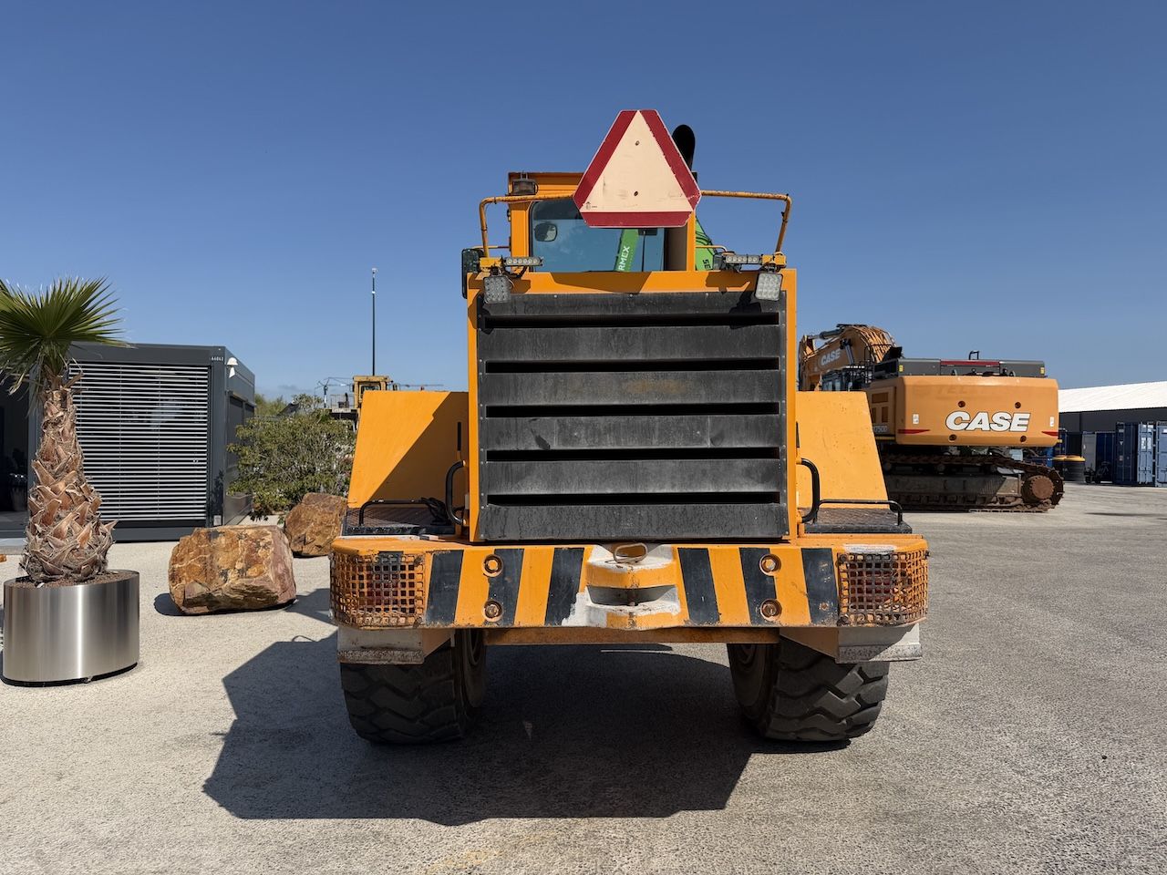 Werklust WG45B 12452 uur!!!