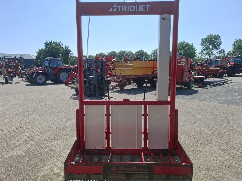 Trioliet TU 195