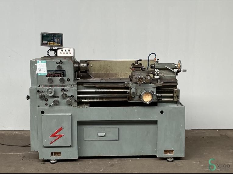 Horizontal lathes Kart 320x750mm
