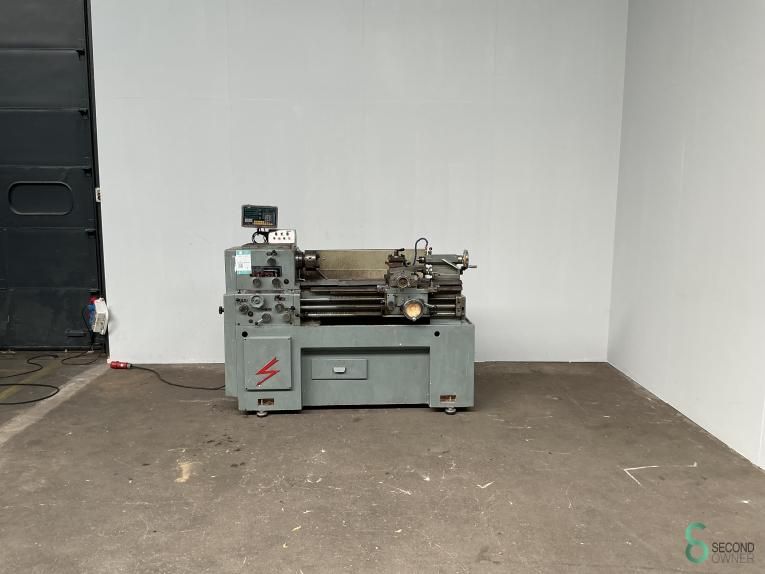 Horizontal lathes Kart 320x750mm