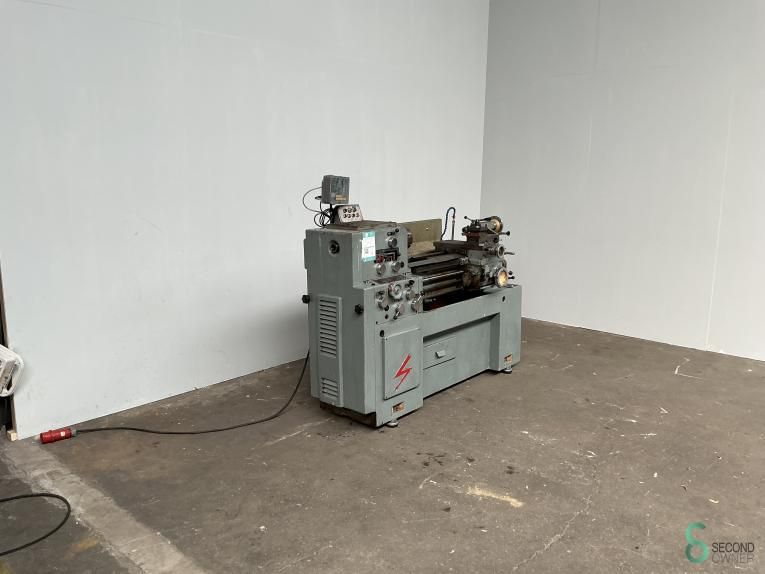 Horizontal lathes Kart 320x750mm