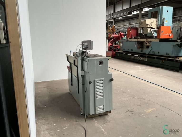 Horizontal lathes Kart 320x750mm