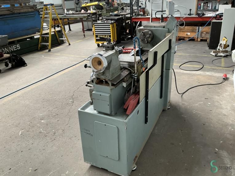 Horizontal lathes Kart 320x750mm