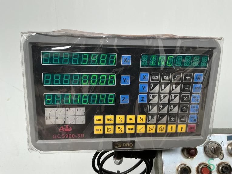 Horizontal lathes Kart 320x750mm