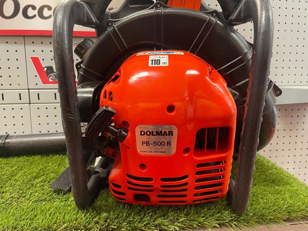 Dolmar PB-500 R