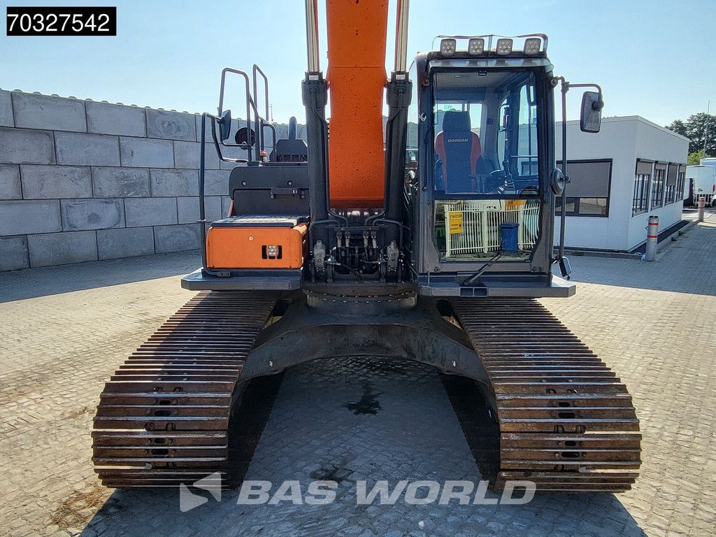 Doosan DX225 LC-5