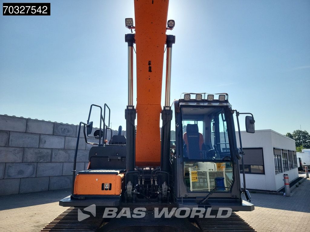 Doosan DX225 LC-5