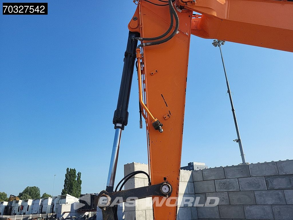 Doosan DX225 LC-5