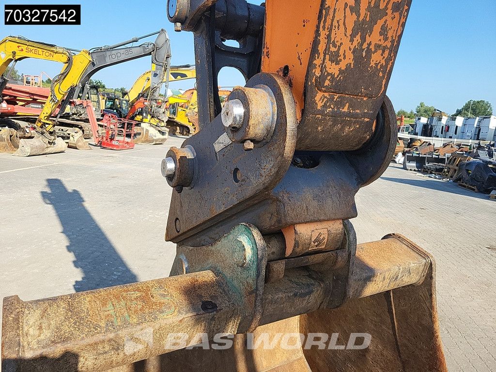 Doosan DX225 LC-5