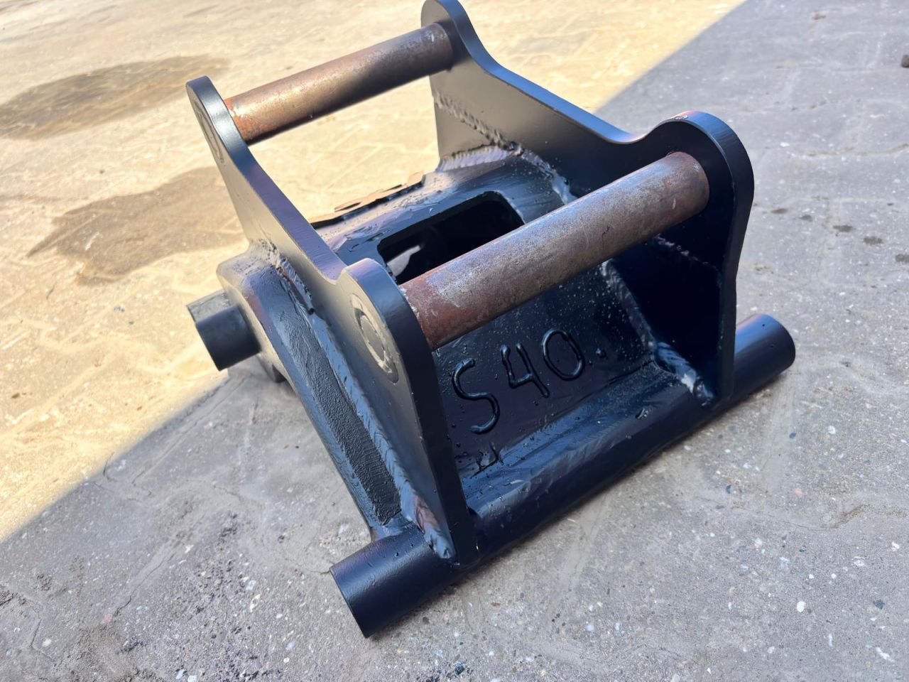 Verloopstuk MCW10-S40