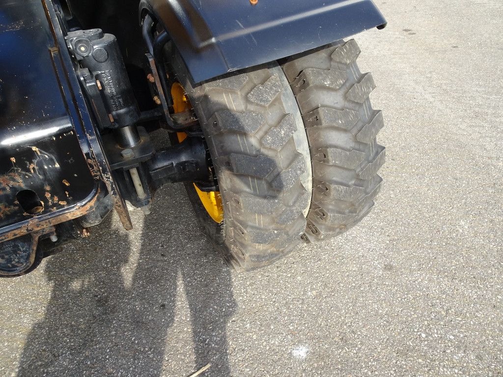 JCB 110W