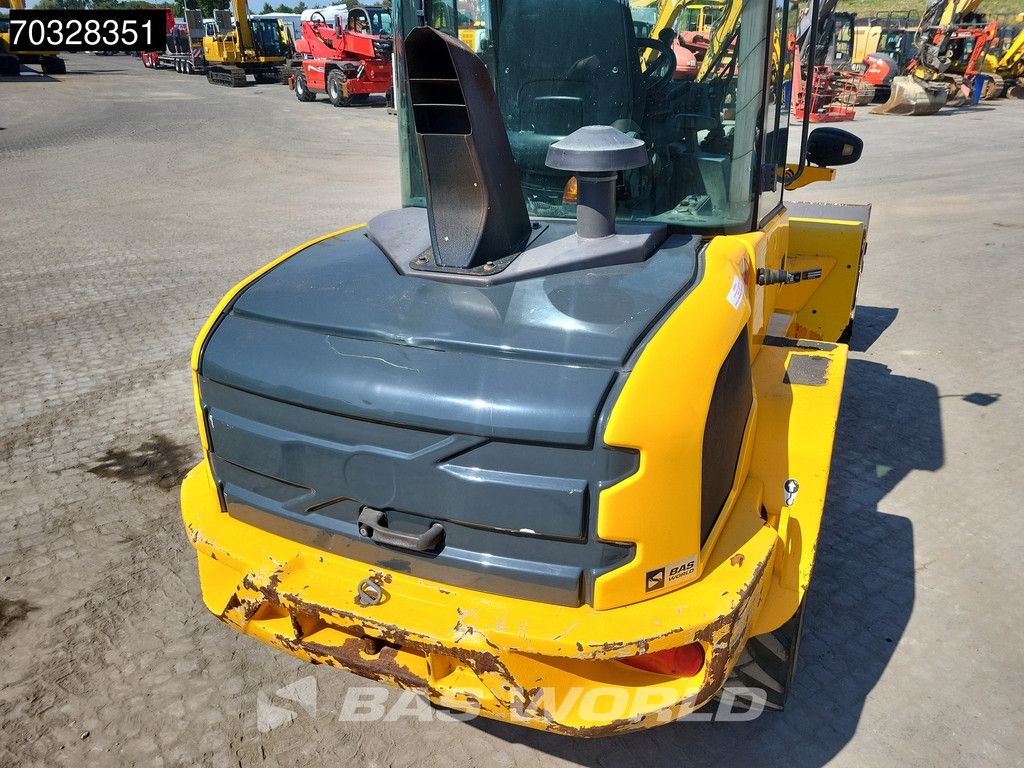 Volvo L35 G
