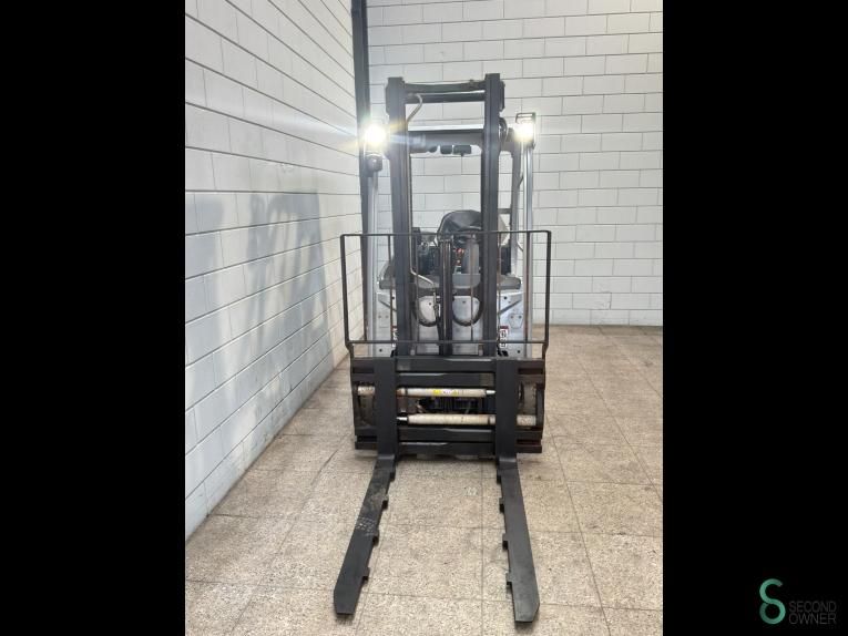 Forklifts Electric Still RX20-18 2024 Hours 1421