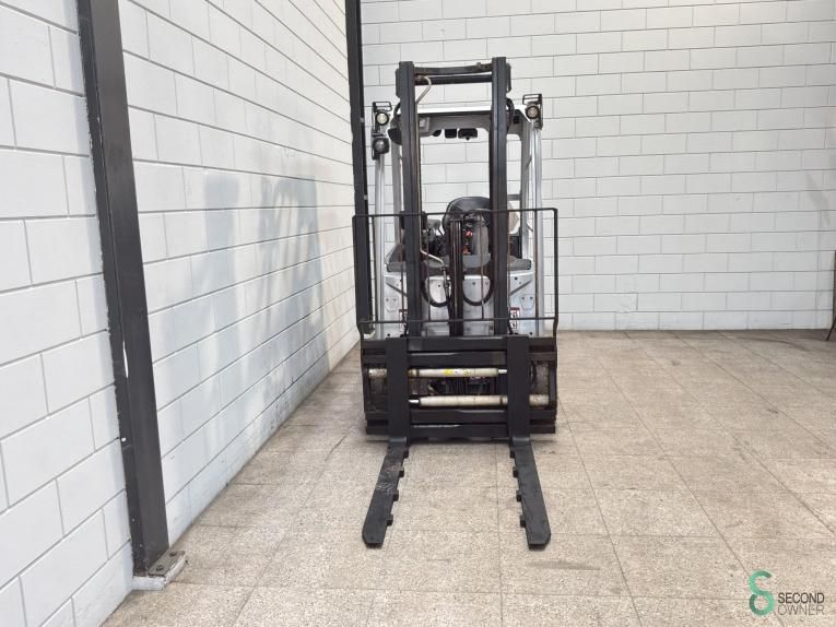 Forklifts Electric Still RX20-18 2024 Hours 1421
