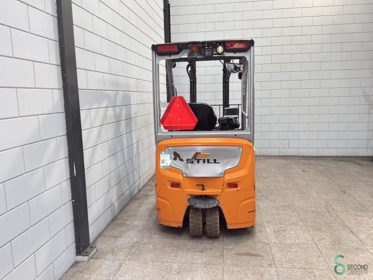 Forklifts Electric Still RX20-18 2024 Hours 1421