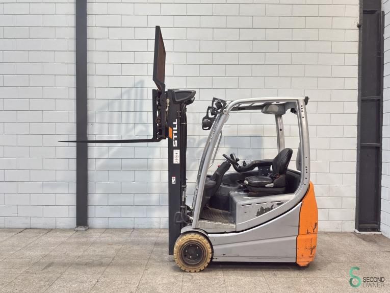 Forklifts Electric Still RX20-18 2024 Hours 1421
