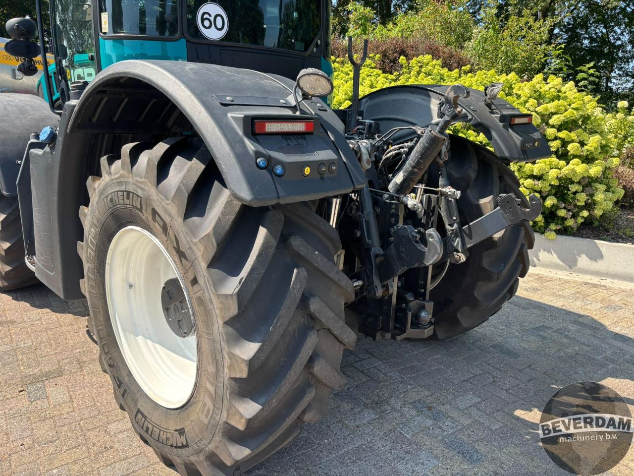 JCB Fastrac 4220 25 YEARS EDTION