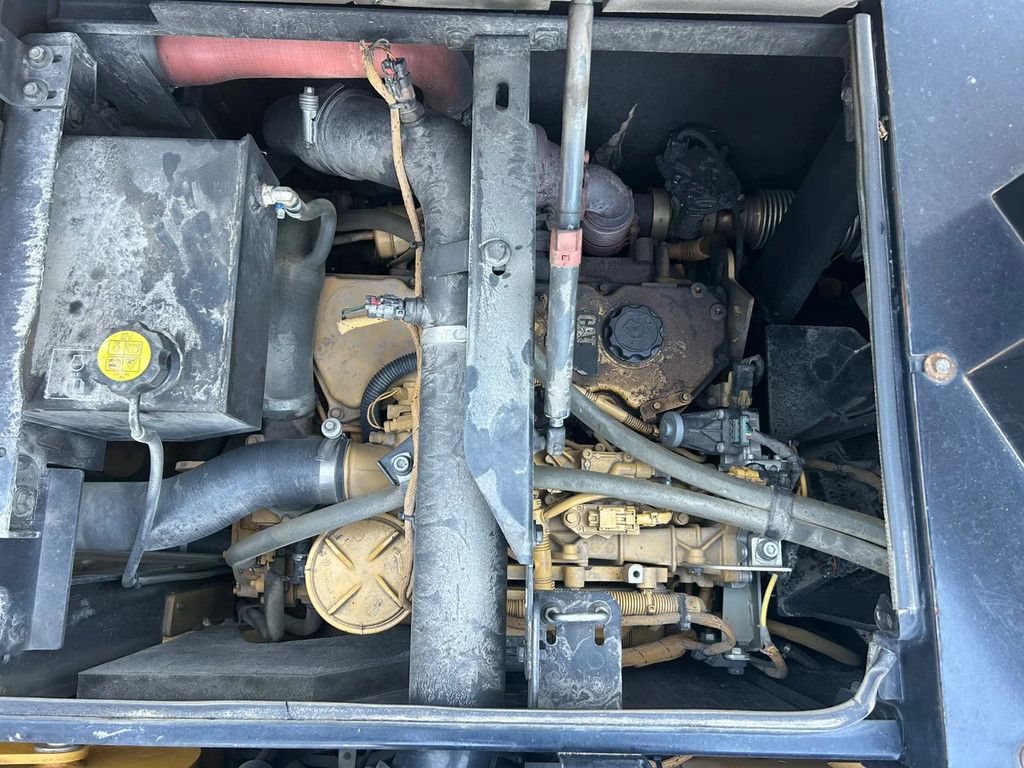 Caterpillar M315F