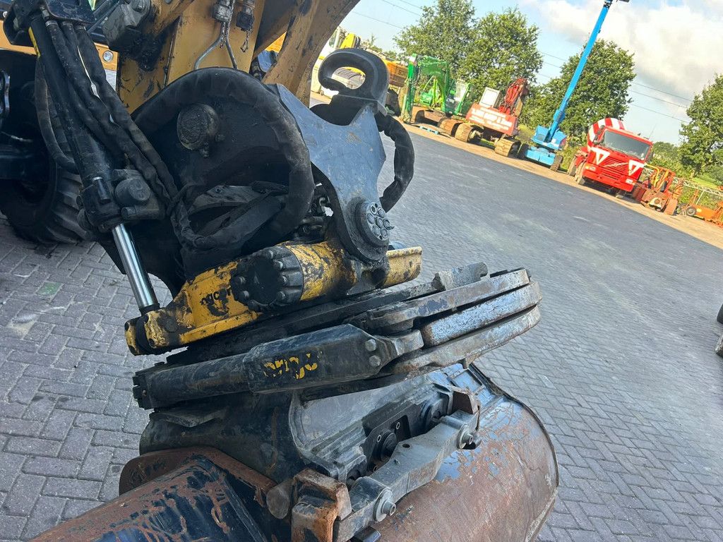Caterpillar M315F