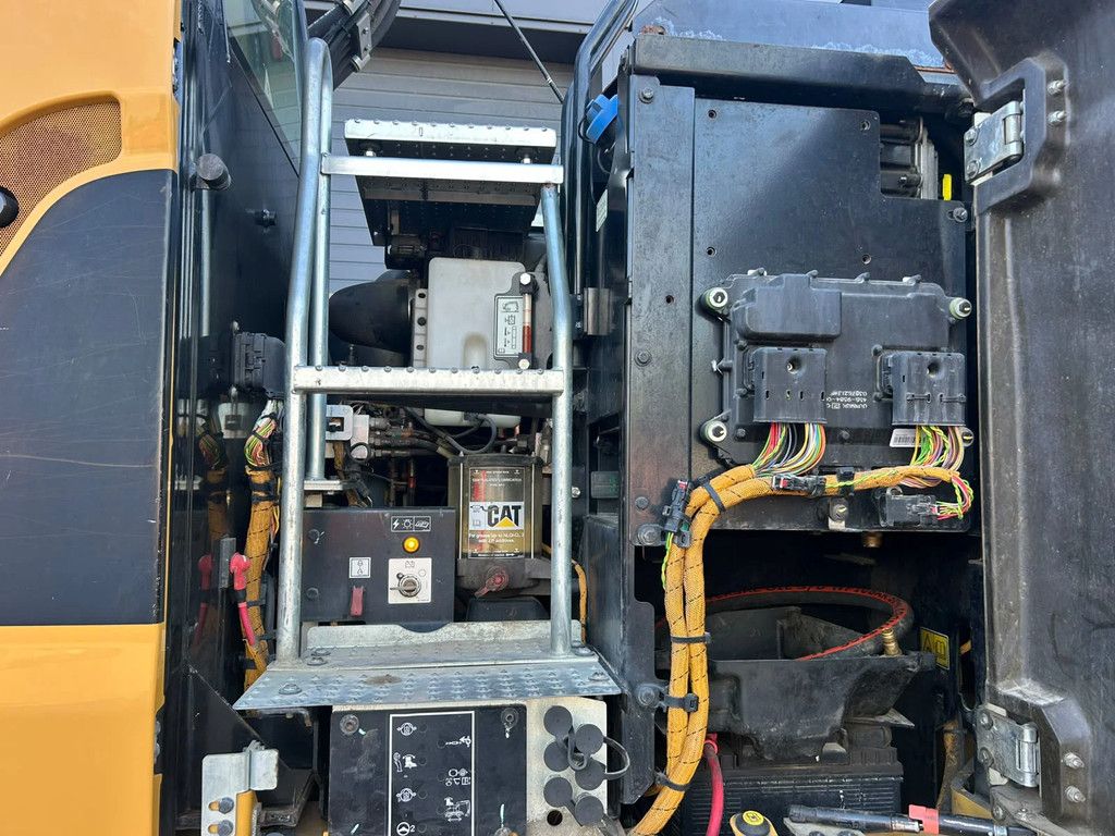 Caterpillar M315F
